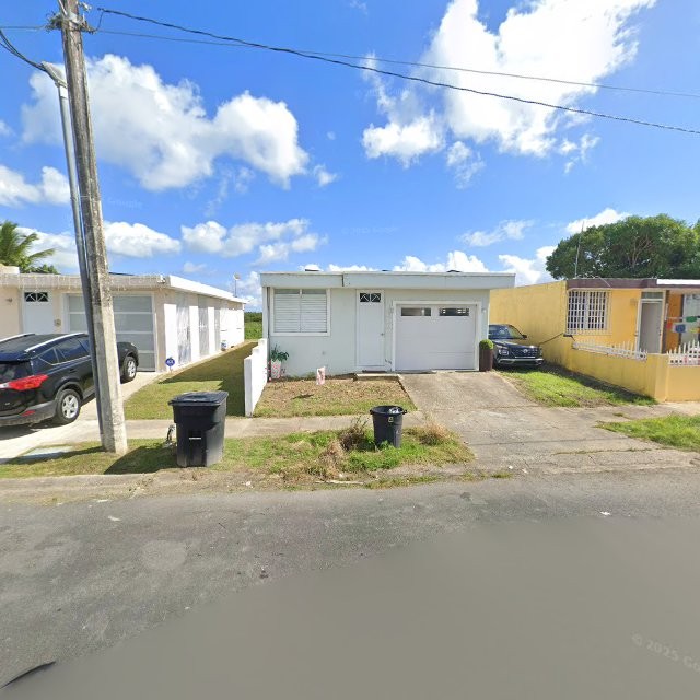 Propiedad declarada estorbo público en 46R8+X9X Humacao, Puerto Rico 00791, Humacao