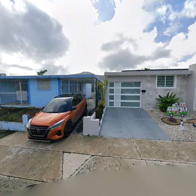 Propiedad declarada estorbo público en 4VC4+9G7 Cayey, Puerto Rico 00736, Cayey