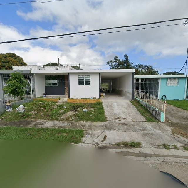 Propiedad declarada estorbo público en 4VC4+JVP Cayey, Puerto Rico 00736, Cayey