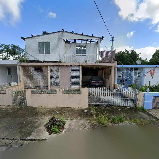 Propiedad declarada estorbo público en 4VC7+VCG Cayey, Puerto Rico 00736, Cayey