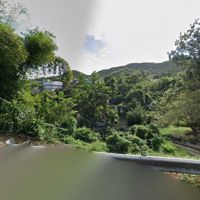 Propiedad declarada estorbo público en 4R98+8FM Cayey, Puerto Rico 00736, Cayey