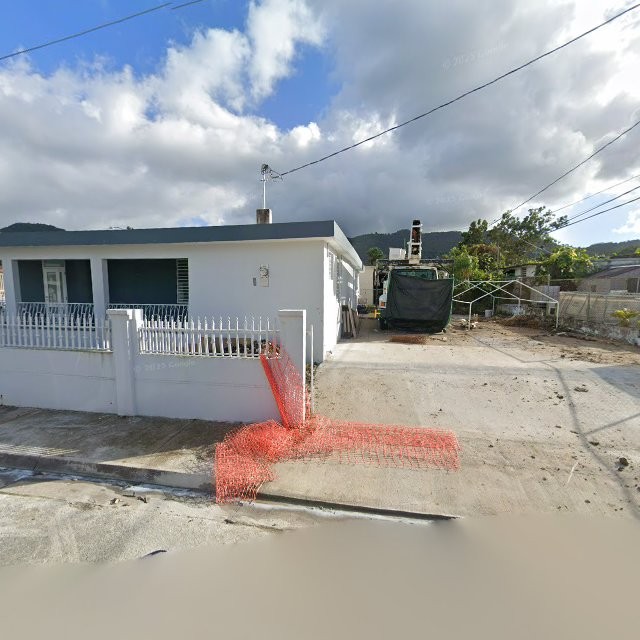 Propiedad declarada estorbo público en 4V92+222 Cayey, Puerto Rico 00736, Cayey