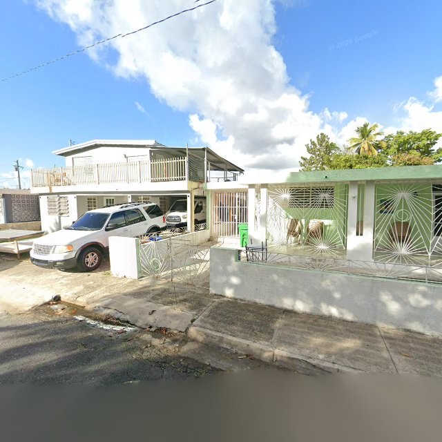 Propiedad declarada estorbo público en 4V92+5J3 Cayey, Puerto Rico 00736, Cayey