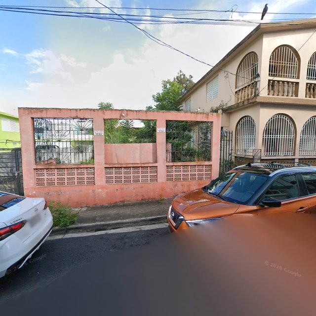 Propiedad declarada estorbo público en 4R7J+HWQ Cayey, Puerto Rico 00736, Cayey