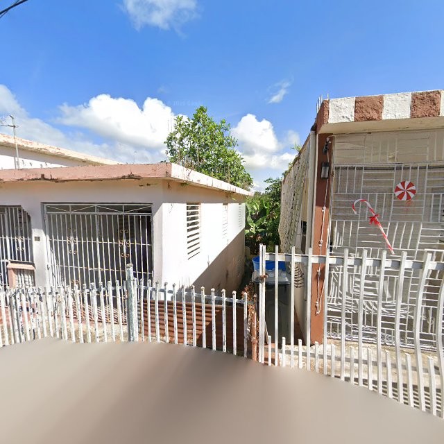 Propiedad declarada estorbo público en 4R7R+QPH Cayey, Puerto Rico 00736, Cayey