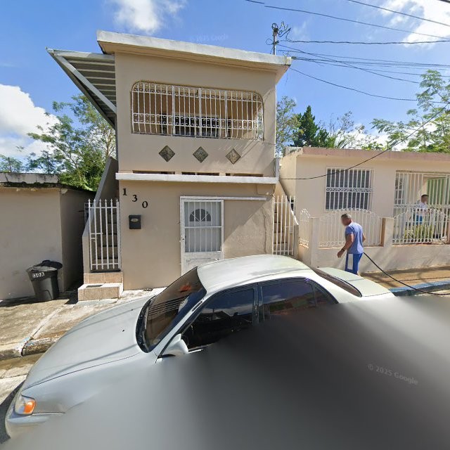 Propiedad declarada estorbo público en 4R7R+QXJ Cayey, Puerto Rico 00736, Cayey