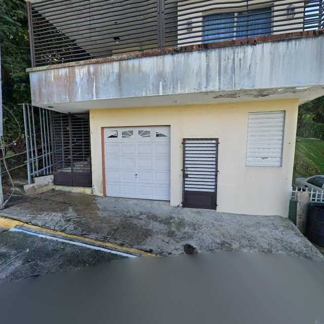Propiedad declarada estorbo público en 4R7R+V4Q Cayey, Puerto Rico 00736, Cayey