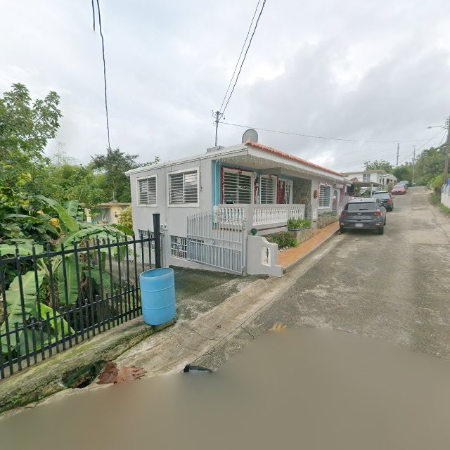 Propiedad declarada estorbo público en 4R7G+966 Cayey, Puerto Rico 00736, Cayey