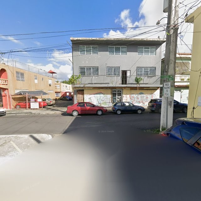 Propiedad declarada estorbo público en 4R7P+264 Cayey, Puerto Rico 00736, Cayey