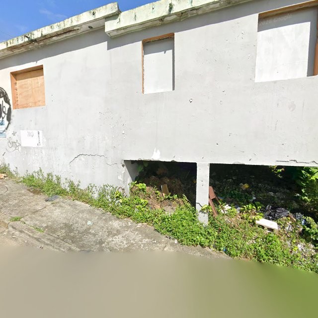 Propiedad declarada estorbo público en 4R7R+CG3 Cayey, Puerto Rico 00736, Cayey