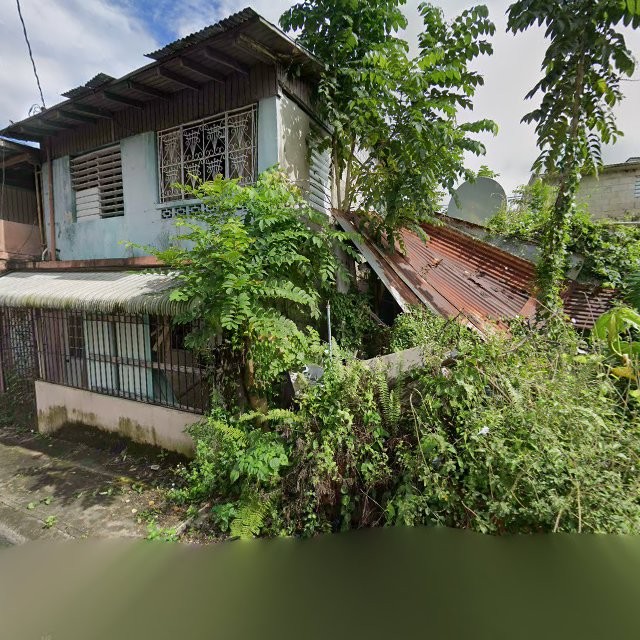 Propiedad declarada estorbo público en 4R4M+499 Cayey, Puerto Rico 00736, Cayey