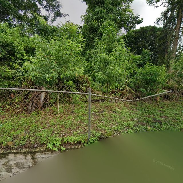 Propiedad declarada estorbo público en 4R4M+QH9 Cayey, Puerto Rico 00736, Cayey