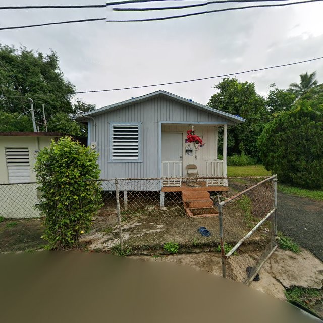 Propiedad declarada estorbo público en 4R4P+92J Cayey, Puerto Rico 00736, Cayey