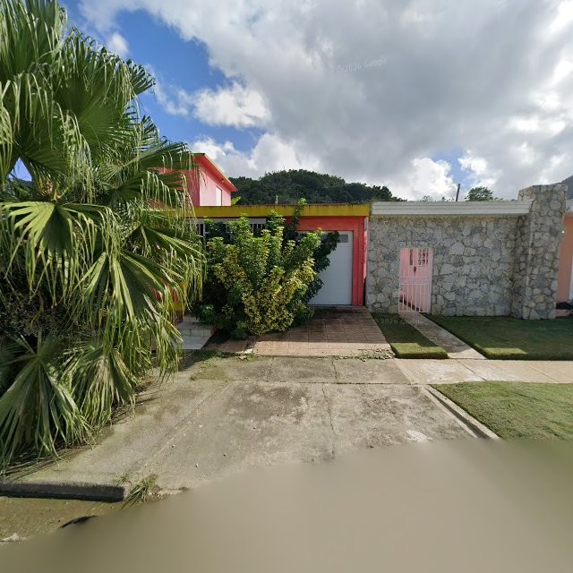 Propiedad declarada estorbo público en 4R4P+GQ4 Cayey, Puerto Rico 00736, Cayey