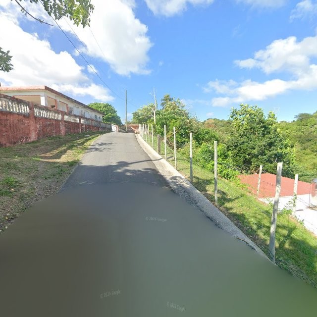 Propiedad declarada estorbo público en 4559+4HR Candelero Arriba, Humacao, Puerto Rico 00791, Humacao