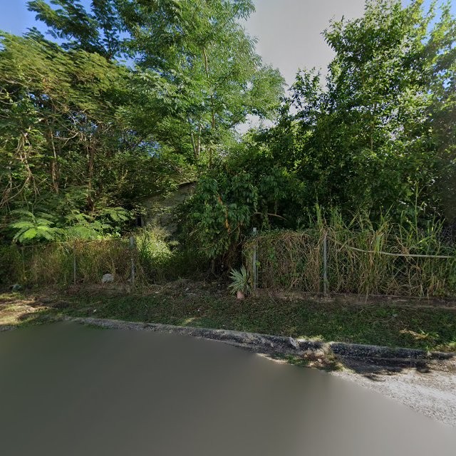 Foto de estorbo público en Humacao