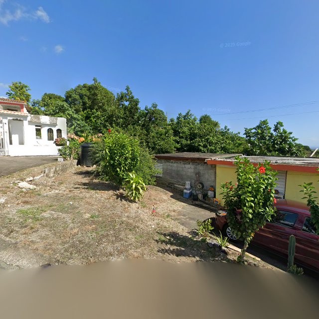 Propiedad declarada estorbo público en 4538+WQ5 Candelero Arriba, Humacao, Puerto Rico 00791, Humacao