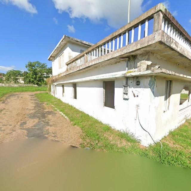Propiedad declarada estorbo público en 455H+H7Q Cataño, Humacao, Puerto Rico 00791, Humacao