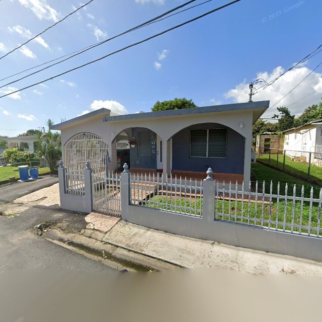 Propiedad declarada estorbo público en 4527+763 Candelero Arriba, Humacao, Puerto Rico 00791, Humacao