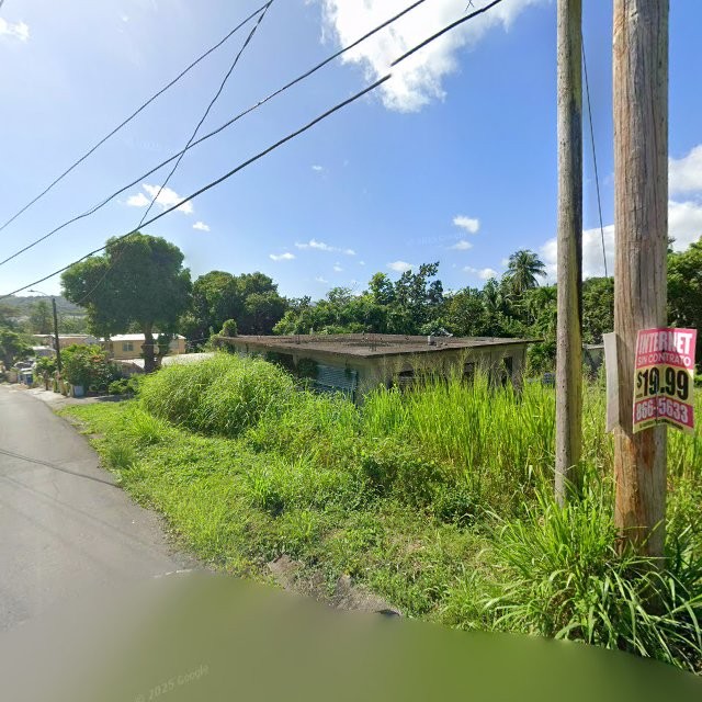 Foto de estorbo público en Humacao