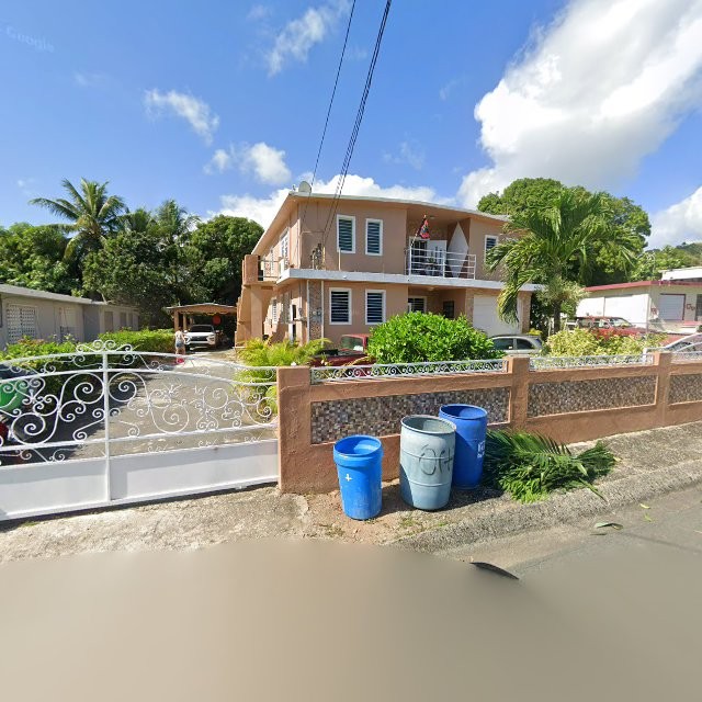 Foto de estorbo público en Humacao