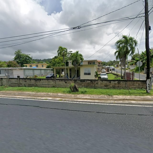 Propiedad declarada estorbo público en 452C+4FQ Candelero Arriba, Humacao, Puerto Rico 00791, Humacao