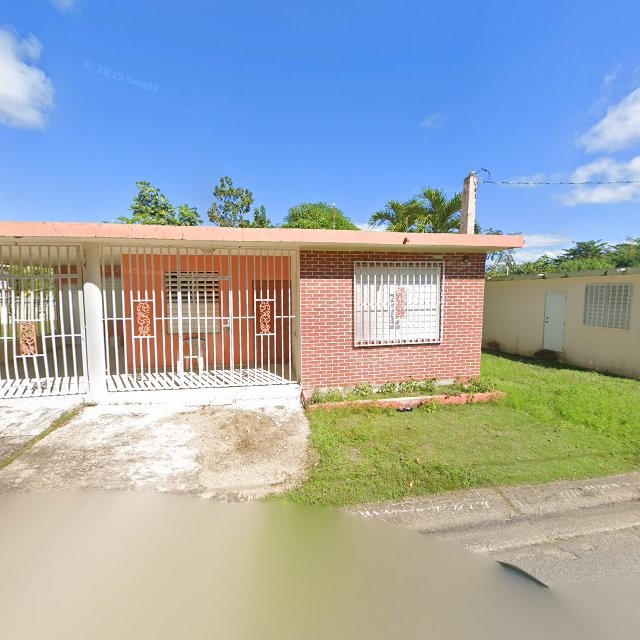 Foto de estorbo público en Humacao