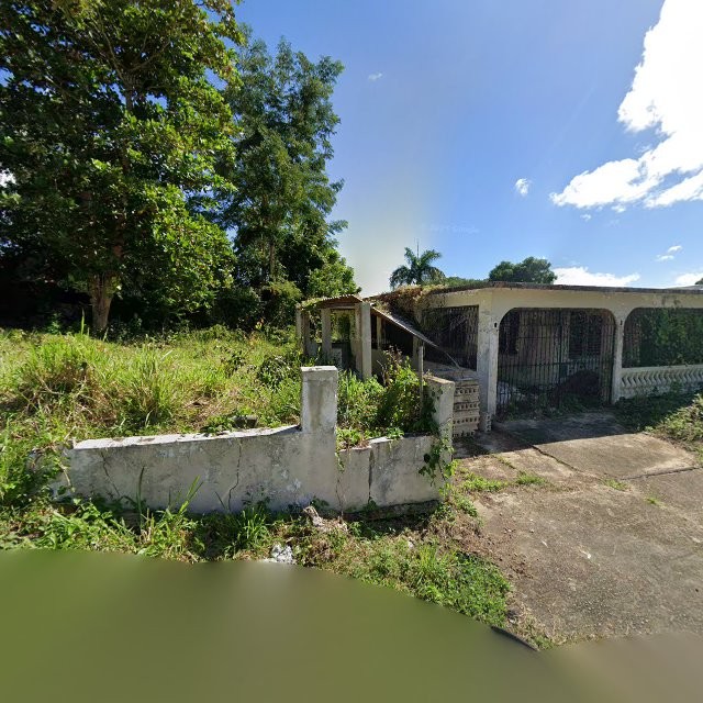 Propiedad declarada estorbo público en 457R+WRF Buena Vista, Humacao, Puerto Rico 00791, Humacao