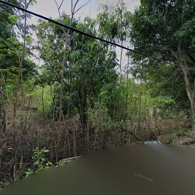 Propiedad declarada estorbo público en 3QC3+7RV Vazquez, Salinas, Puerto Rico 00751, Salinas