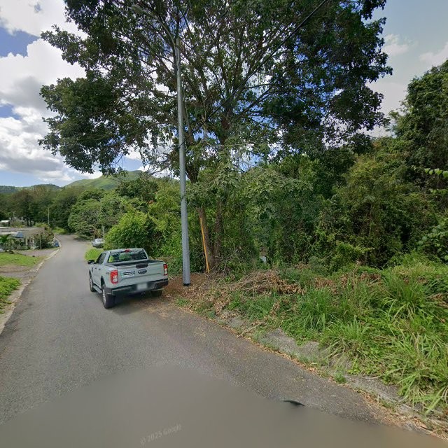 Propiedad declarada estorbo público en 3Q97+4G8 Vazquez, Salinas, Puerto Rico 00751, Salinas