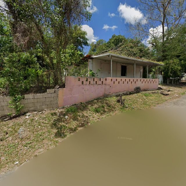 Propiedad declarada estorbo público en 3Q75+JW2 Vazquez, Salinas, Puerto Rico 00751, Salinas