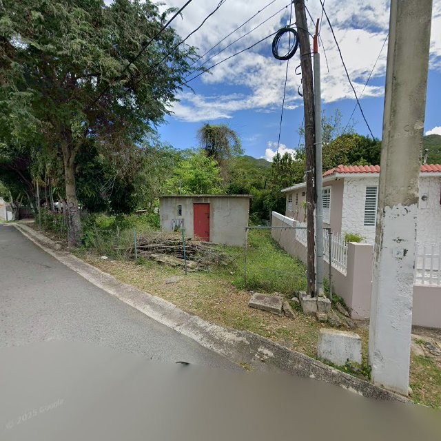 Propiedad declarada estorbo público en 3Q75+5MX Vazquez, Salinas, Puerto Rico 00751, Salinas