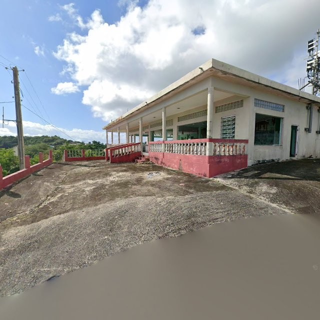 Propiedad declarada estorbo público en 35QM+HW8 Palmas del Mar, Humacao, Puerto Rico 00791, Humacao