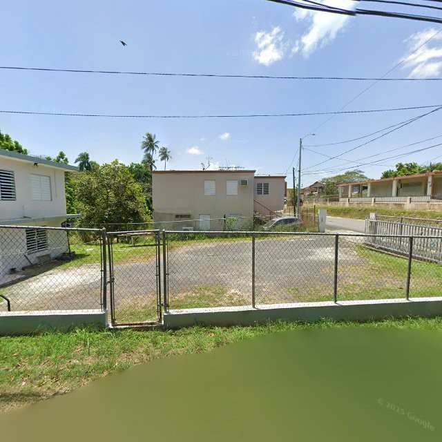 Propiedad declarada estorbo público en 3W2G+HXM Lajas, Puerto Rico 00667, Lajas