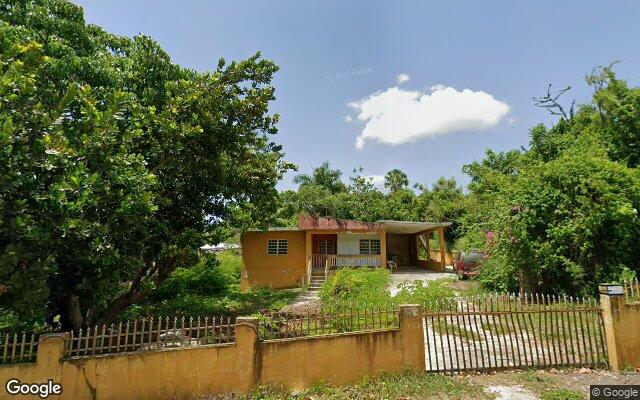 Propiedad declarada estorbo público en 3W2J+6Q5 Lajas, Puerto Rico 00667, Lajas