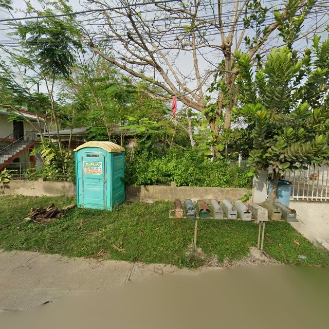 Propiedad declarada estorbo público en 2WPF+H9F Palmarejo, Lajas, Puerto Rico 00667, Lajas