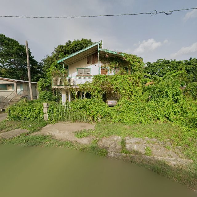 Propiedad declarada estorbo público en 2WQG+9C2 Palmarejo, Lajas, Puerto Rico 00667, Lajas