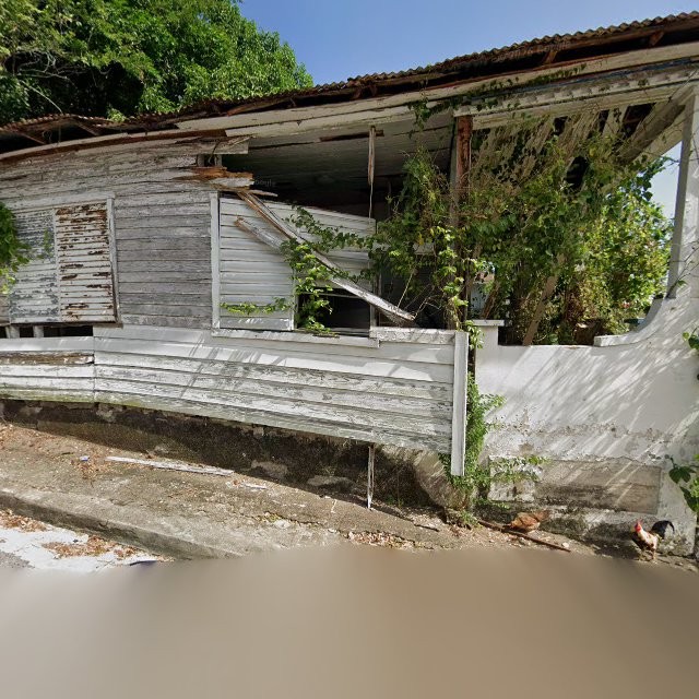 Propiedad declarada estorbo público en 2WXR+HM6 Lajas, Puerto Rico 00667, Lajas