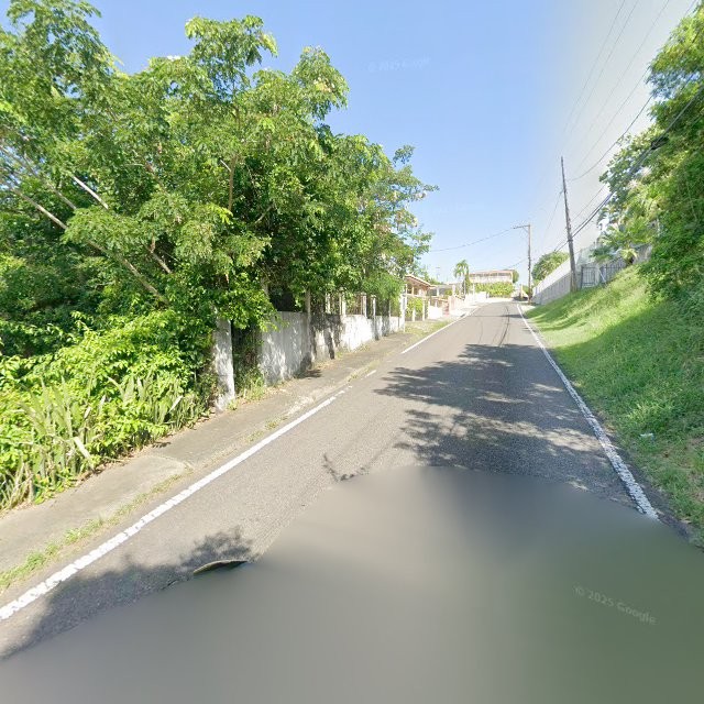 Propiedad declarada estorbo público en 346G+2XF Yauco, Puerto Rico 00698, Yauco