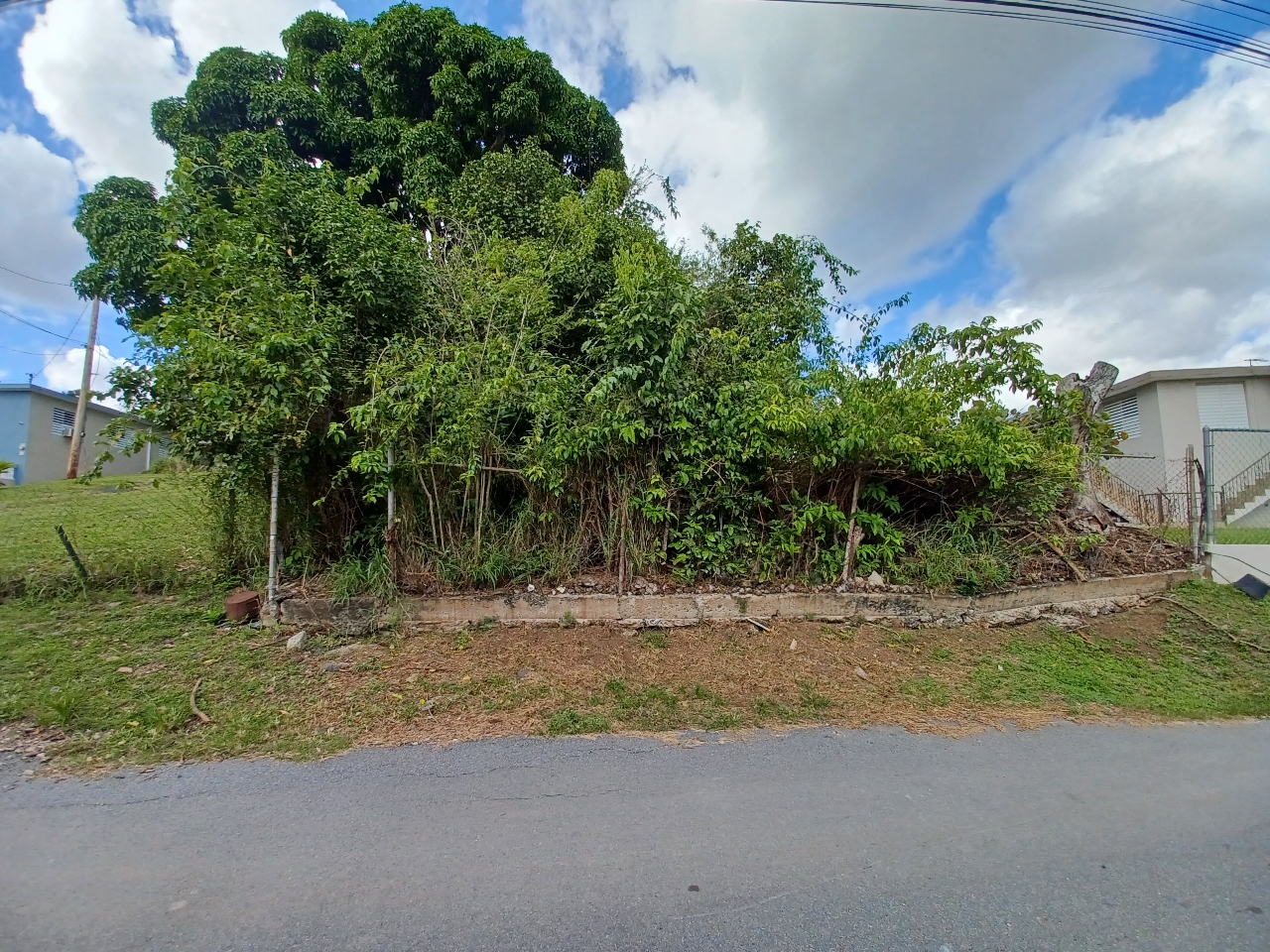 Propiedad declarada estorbo público en 24VJ+3H4 Yauco, Puerto Rico 00698, Yauco