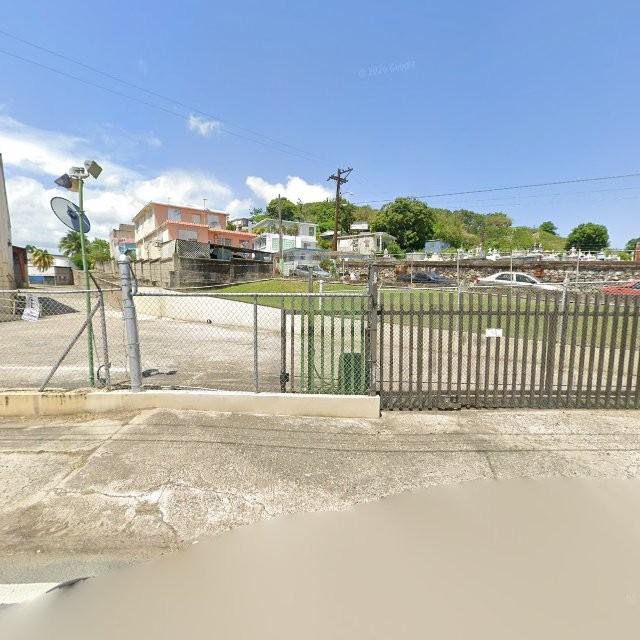 Propiedad declarada estorbo público en 24PV+FCX Yauco, Puerto Rico 00698, Yauco