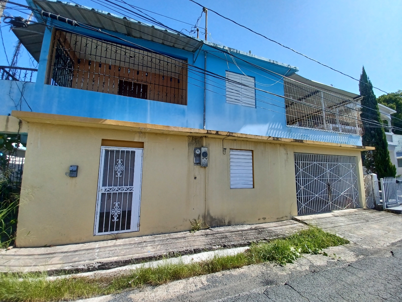 Propiedad declarada estorbo público en 24QX+24G Yauco, Puerto Rico 00698, Yauco