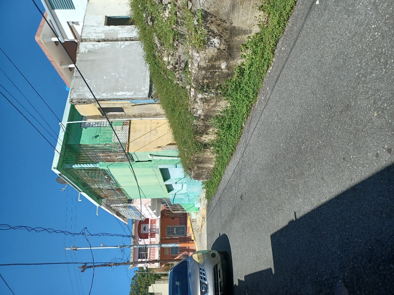 Propiedad declarada estorbo público en Calle Laurel (206) 51306, Yauco