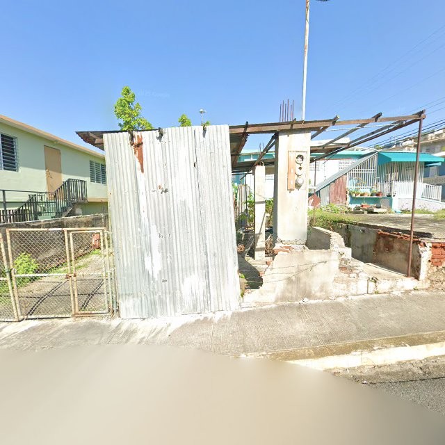 Propiedad declarada estorbo público en 25P2+HHM Yauco, Puerto Rico 00698, Yauco