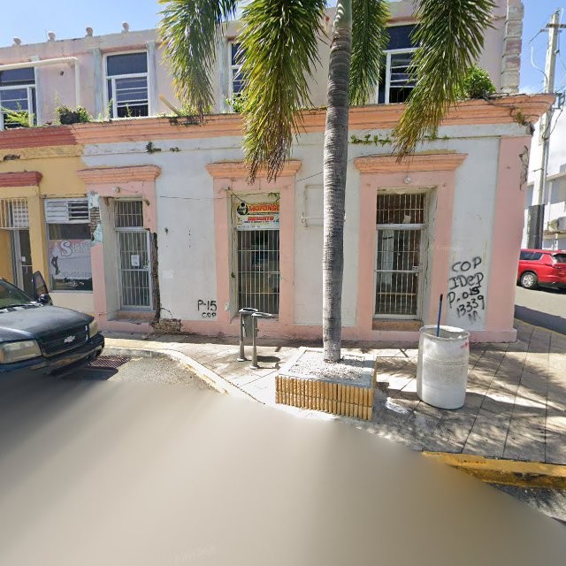 Propiedad declarada estorbo público en 25P2+882 Yauco, Puerto Rico 00698, Yauco