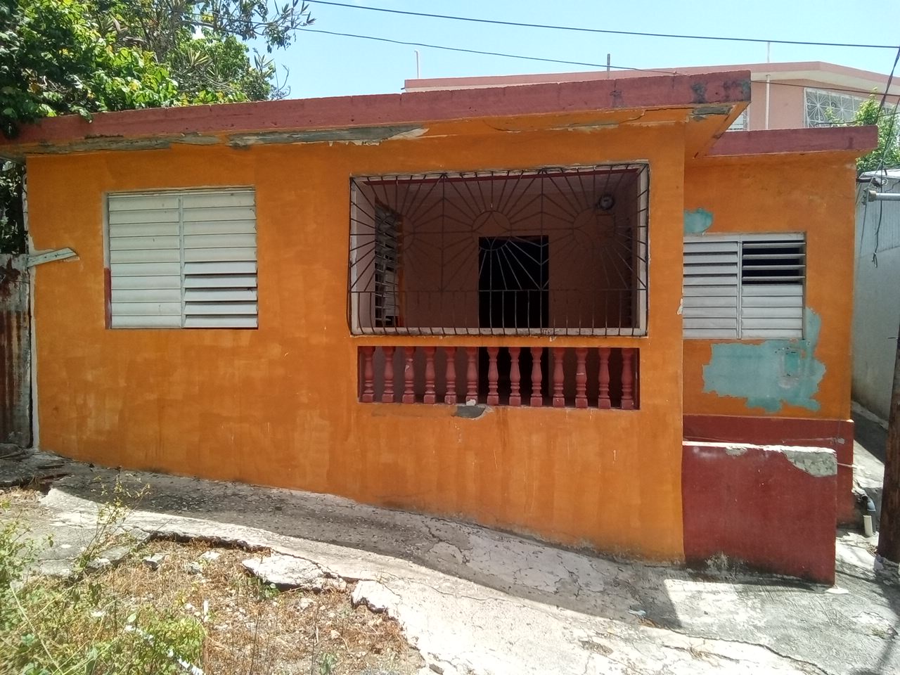 Propiedad declarada estorbo público en 25Q3+44P Yauco, Puerto Rico 00698, Yauco