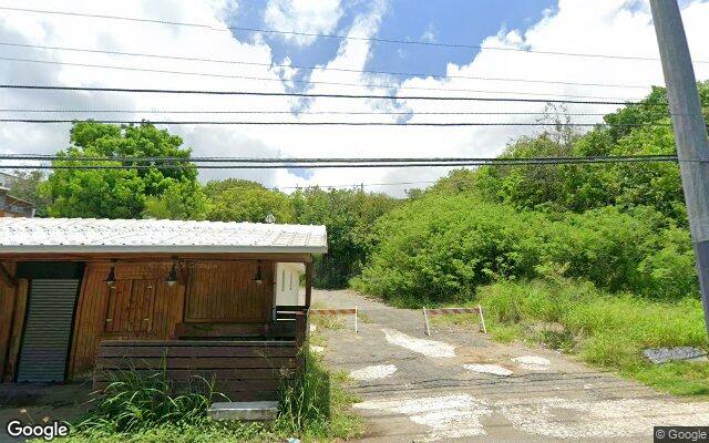 Foto de estorbo público en Yauco