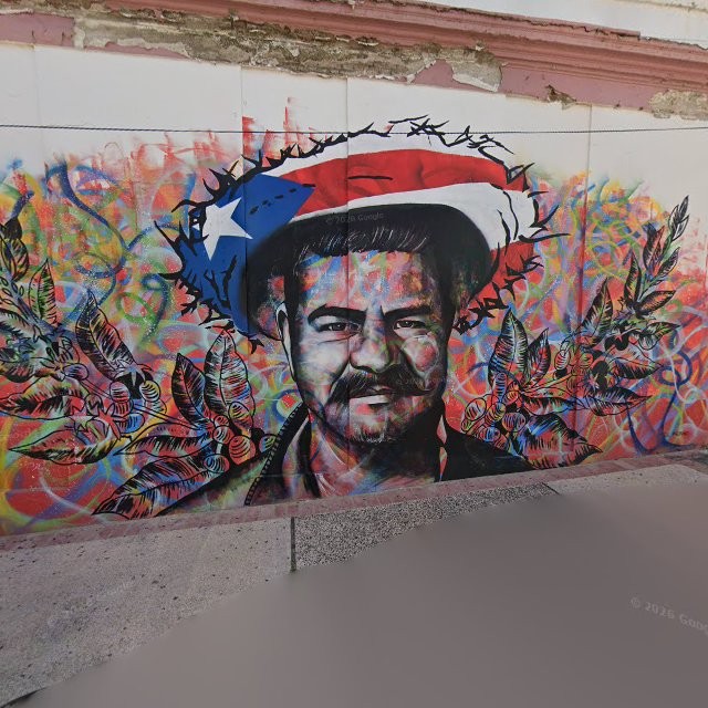 Propiedad declarada estorbo público en 25M2+X3J Yauco, Puerto Rico 00698, Yauco