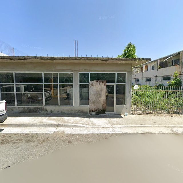 Propiedad declarada estorbo público en 24MX+G3Q Yauco, Puerto Rico 00698, Yauco