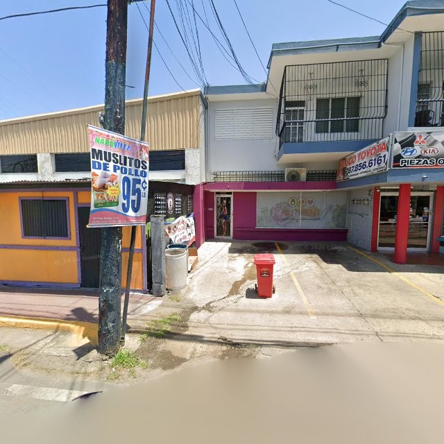 Propiedad declarada estorbo público en 24MX+839 Yauco, Puerto Rico 00698, Yauco